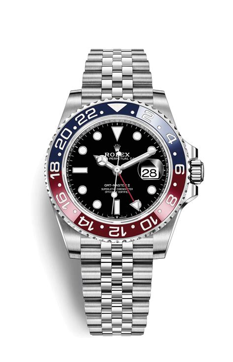 pepsi rolex preis|rolex pepsi 2022 price.